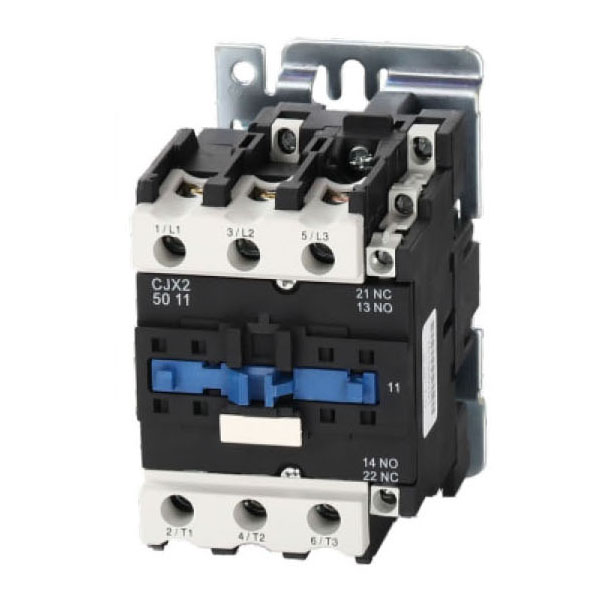 CJX2 传统交流接触器